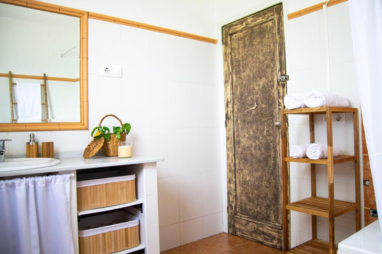 Willa La Casa Del Carreron Montilla Zewnętrze zdjęcie