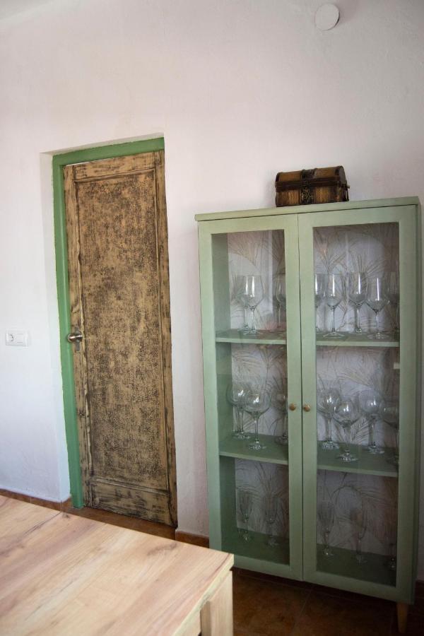 Willa La Casa Del Carreron Montilla Zewnętrze zdjęcie